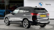 BMW X1 xDrive 25e M Sport 5dr Auto Estate
